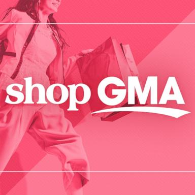 PHOTO: Sign up for the shopGMA newsletter. 