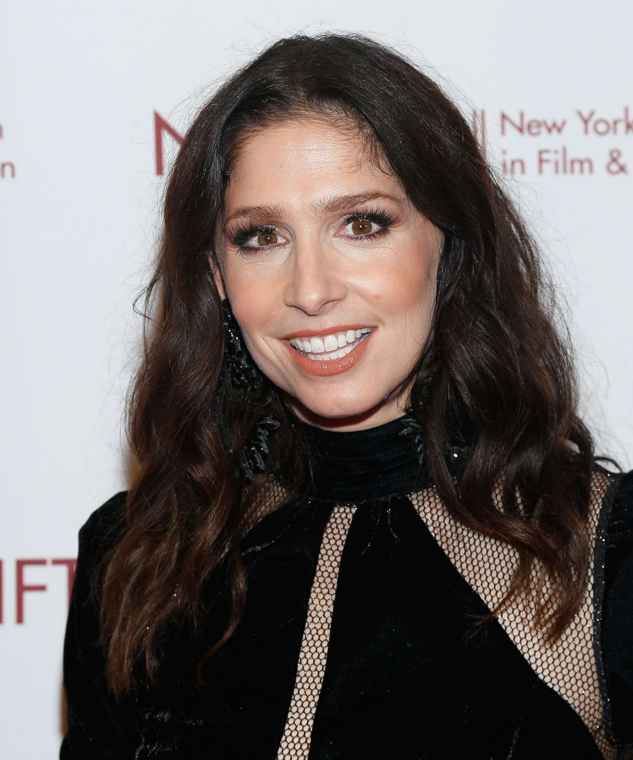 PHOTO: Shoshannah Stern attends the 2019 NYWIFT Muse Awards, Dec. 10, 2019, in New York.  