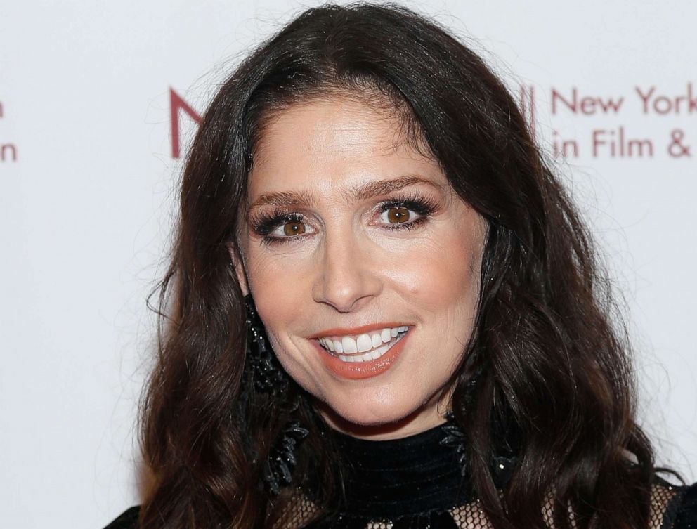 PHOTO: Shoshannah Stern attends the 2019 NYWIFT Muse Awards, Dec. 10, 2019, in New York.  