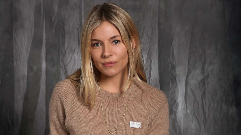 VIDEO: Sienna Miller on what fans can expect from 'American Woman' 