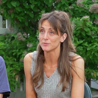 PHOTO: David Silverman and Lauren Silverman moved from Los Angeles to Cleveland, Ohio before having their baby.