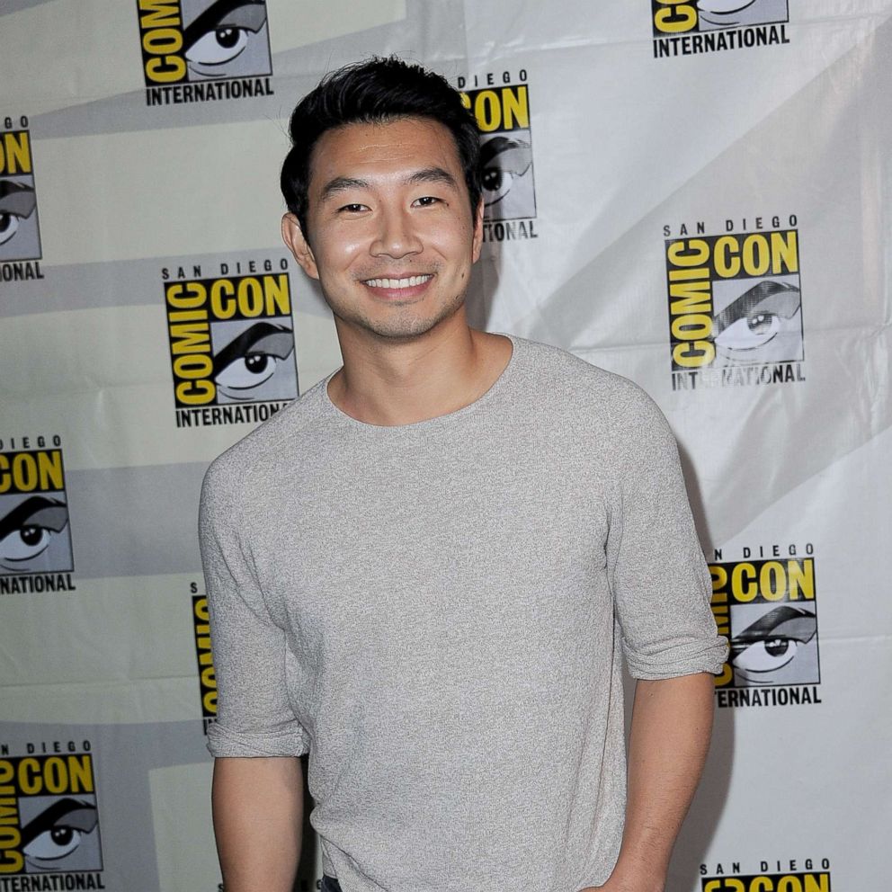 VIDEO: Marvel' Shang-Chi' star Simu Liu opens up about the importance of representation 