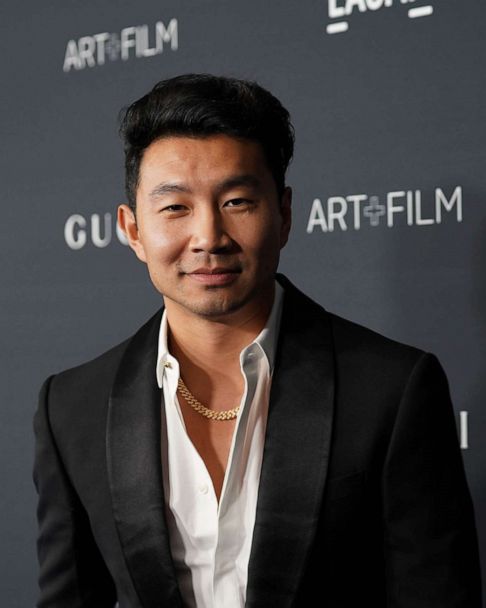 Simu Liu Says 'Shang-Chi' Sequel Keeps Getting Pushed Back