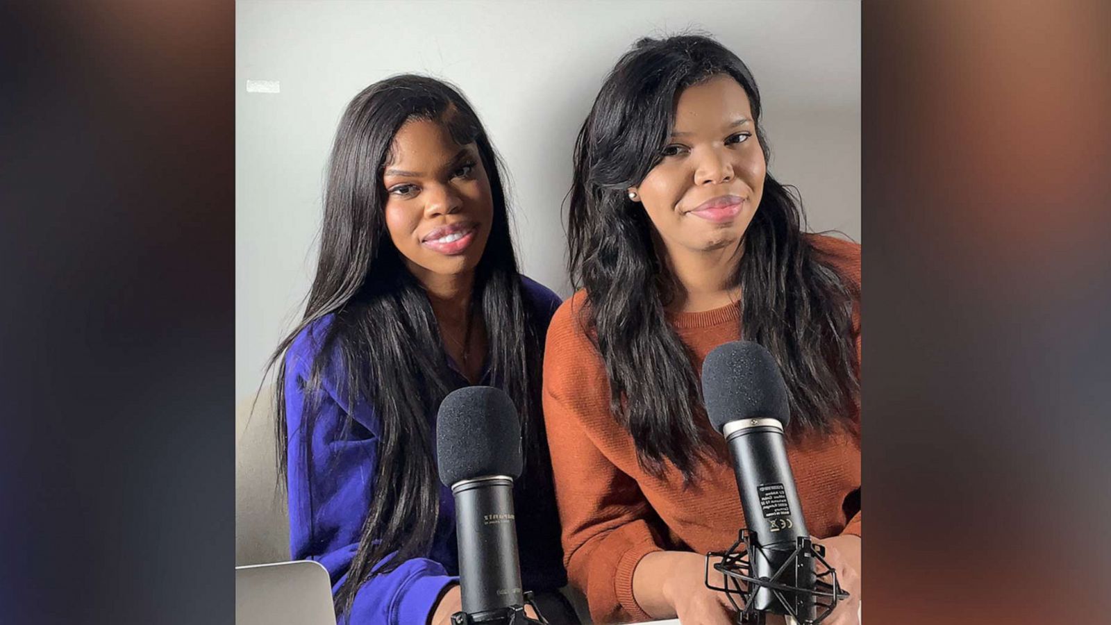 PHOTO: Sisters Priscilla and Norma Hamilton are true crime podcasters who are highlighting missing and murdered cases of Black women that they feel could otherwise get overlooked.