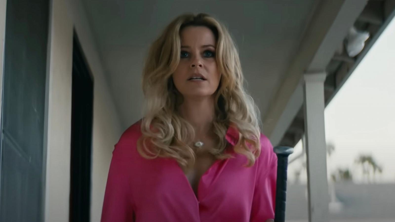 PHOTO: Elizabeth Banks is seen in a still from the trailer for the film "Skincare."