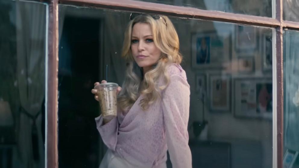 PHOTO: Elizabeth Banks is seen in a still from the trailer for the film "Skincare."