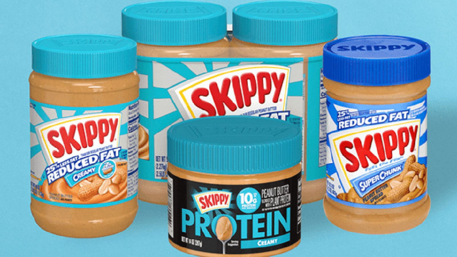 Jiffy peanut butter recall Jeneva Seitz