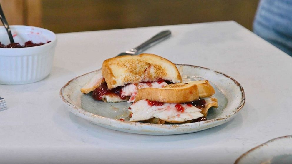 This $25 breakfast sandwich maker has made my mornings a breeze