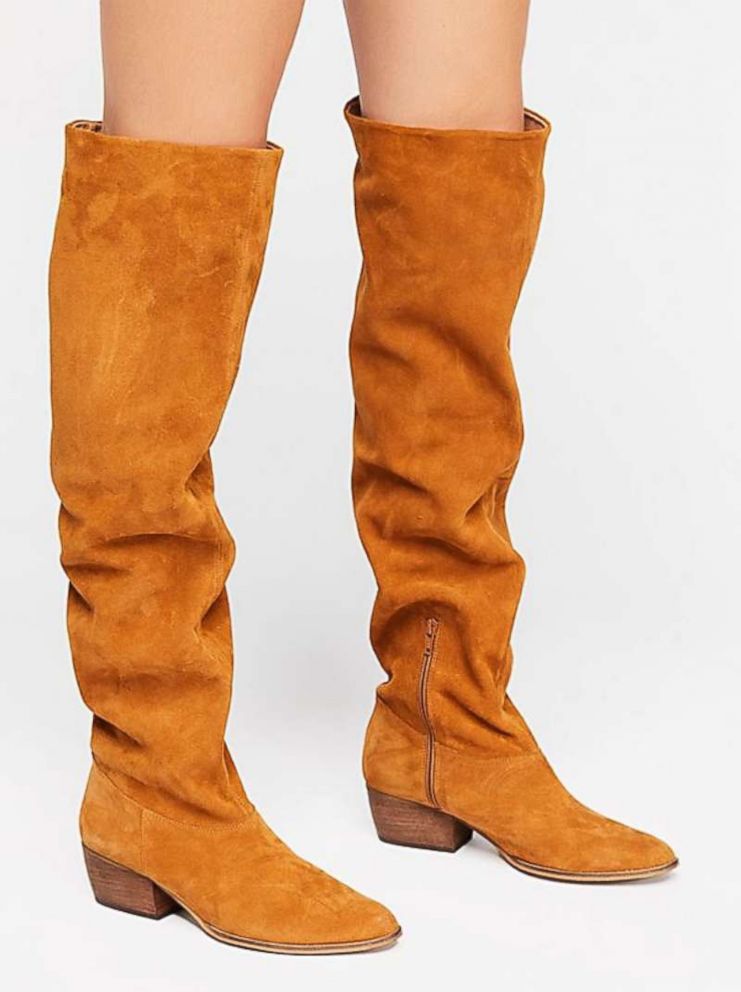 7 ways to wear fall's best boots: Shop these looks - Good Morning America
