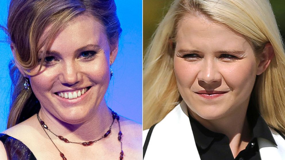 Fellow kidnapping survivor Jaycee Dugard 'outraged' over release of ...