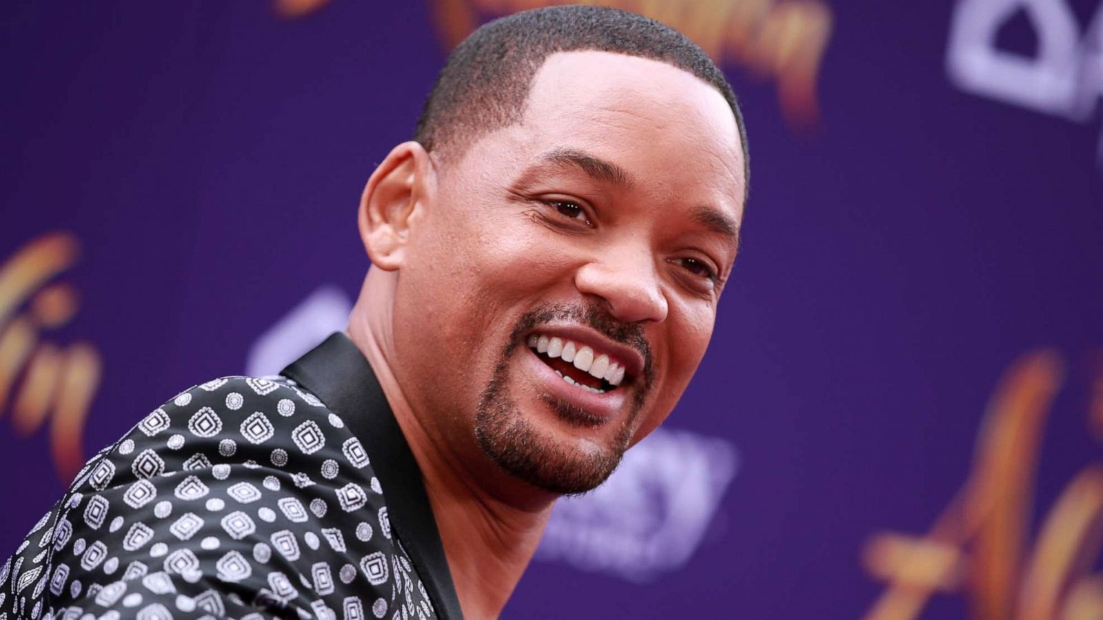 PHOTO: Will Smith attends the premiere of Disney's "Aladdin," May 21, 2019, in Los Angeles.