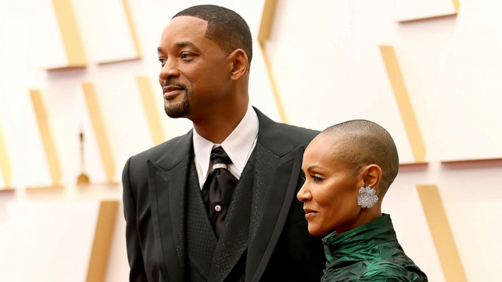 Will Smith addresses Oscars slap in 1st late-night TV interview, talks 'Emancipation'