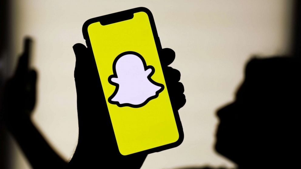 VIDEO: Snapchat reveals new tracking feature to keep college students safer
