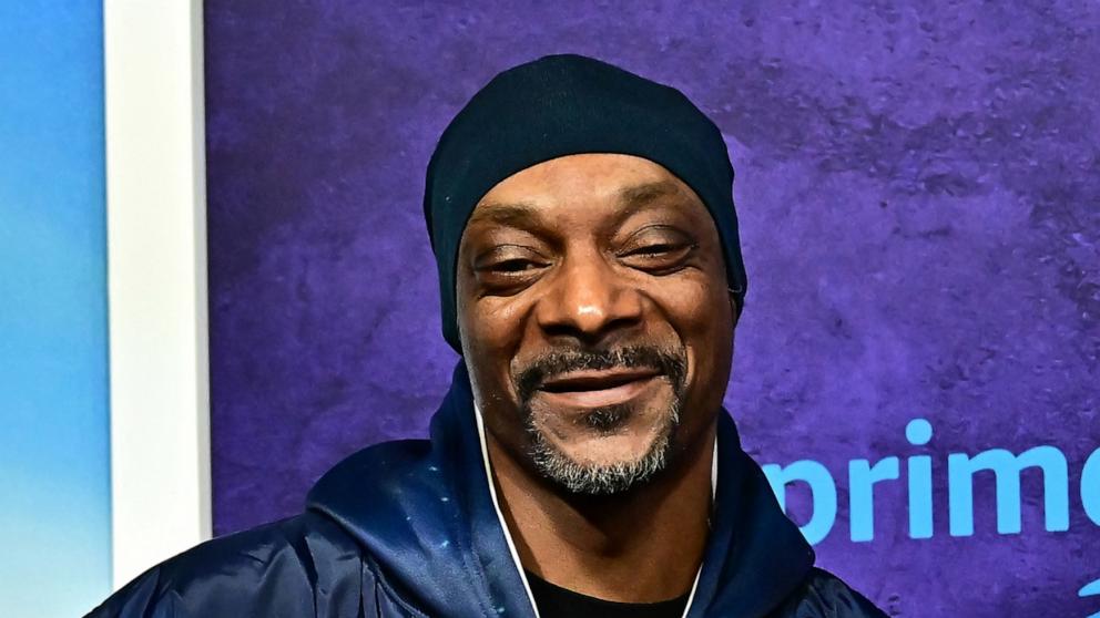 VIDEO: Snoop Dogg talks new film, 'The Underdoggs'