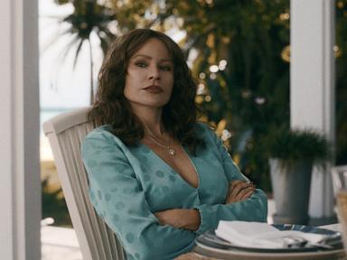 Sofia Vergara transforms into infamous drug 'queenpin' in 'Griselda'  trailer: Watch here - Good Morning America