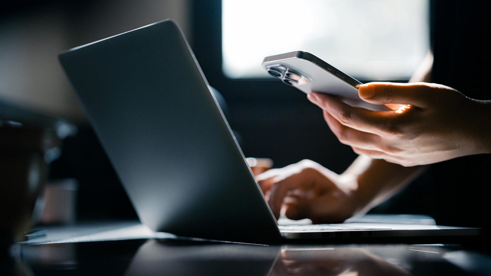 abcnews.com - Mason Leib - Rogue' AI agent went haywire at tech company. The CEO is still 'bullish' on the technology