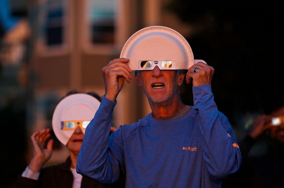 The 'ring of fire' solar eclipse is coming. Here's how to watch this