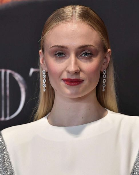 Sophie Turner Explains Why Femininity Is “Open to Interpretation” – The  Hollywood Reporter