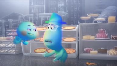 Pixar S Soul Skips Theaters And Heads Straight To Disney Abc News