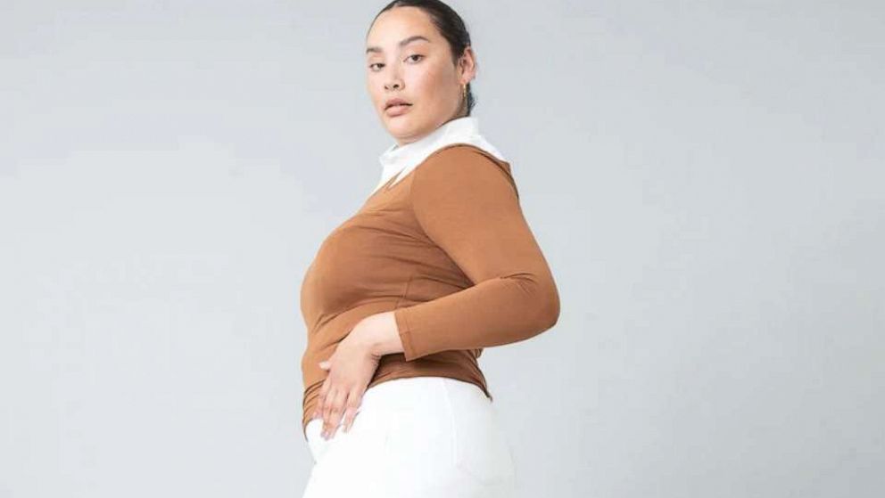Spanx On-the-Go 6” Shorts with Silver Lining Technology