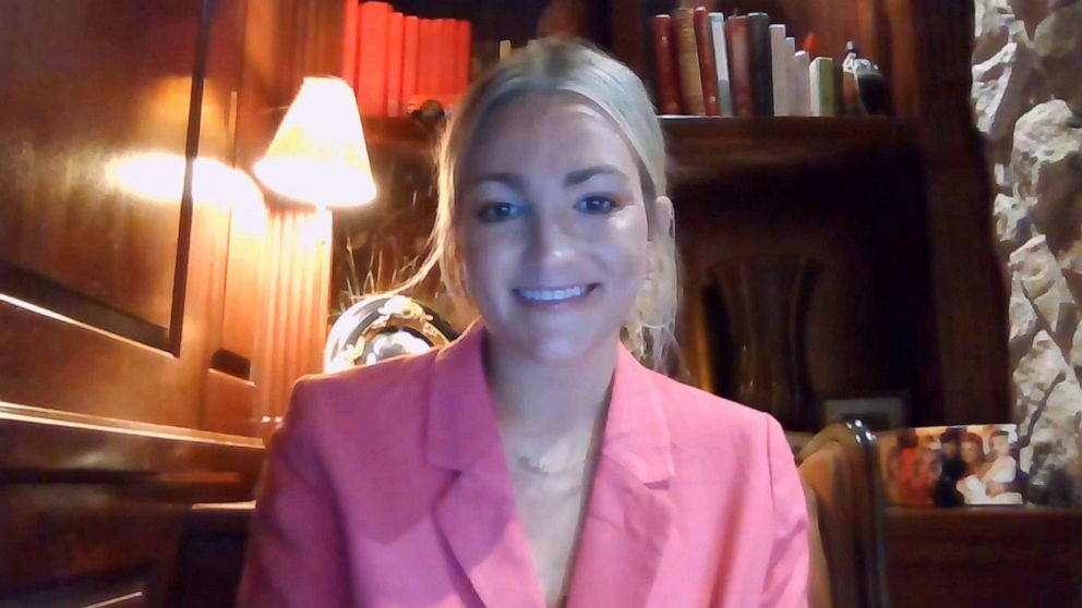 VIDEO: Jamie Lynn Spears gets candid about her life since taking a break from Hollywood
