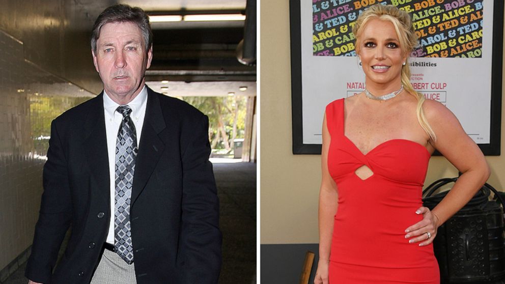 VIDEO: Britney Spears’ father fires back after singer files to end conservatorship