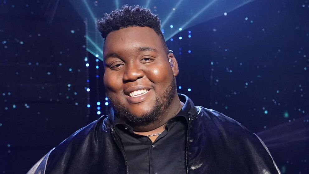 PHOTO: "American Idol" season 19 runner-up Willie Spence has died in a car crash at the age of 23.