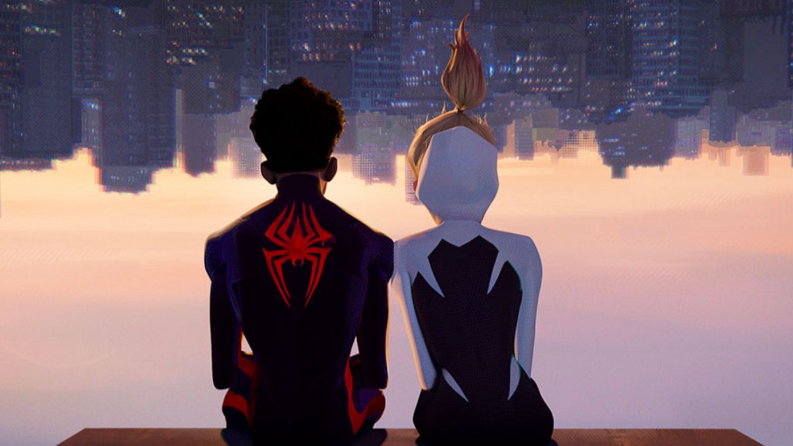 The 'Spider-Verse 3' Release Date Could Make Marvel History - Inside the  Magic