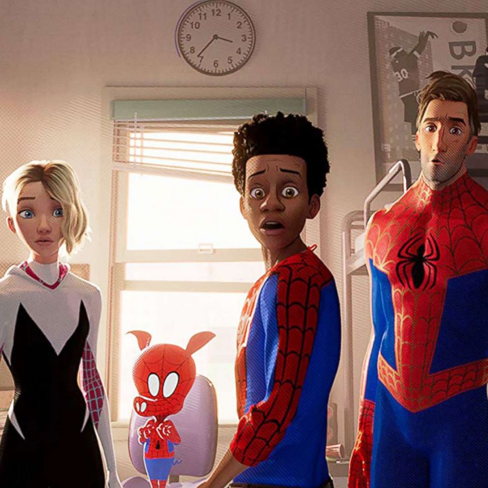 Spider-Man: Across the Spider-Verse' drops 1st trailer: Watch here