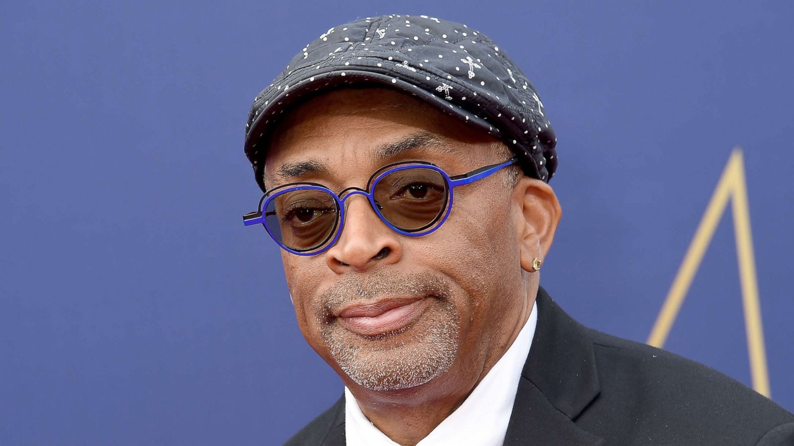 PHOTO: Spike Lee attends the American Film Institute's 47th Life Achievement Award Gala Tribute To Denzel Washington at Dolby Theatre, June 6, 2019, in Hollywood, Calif.