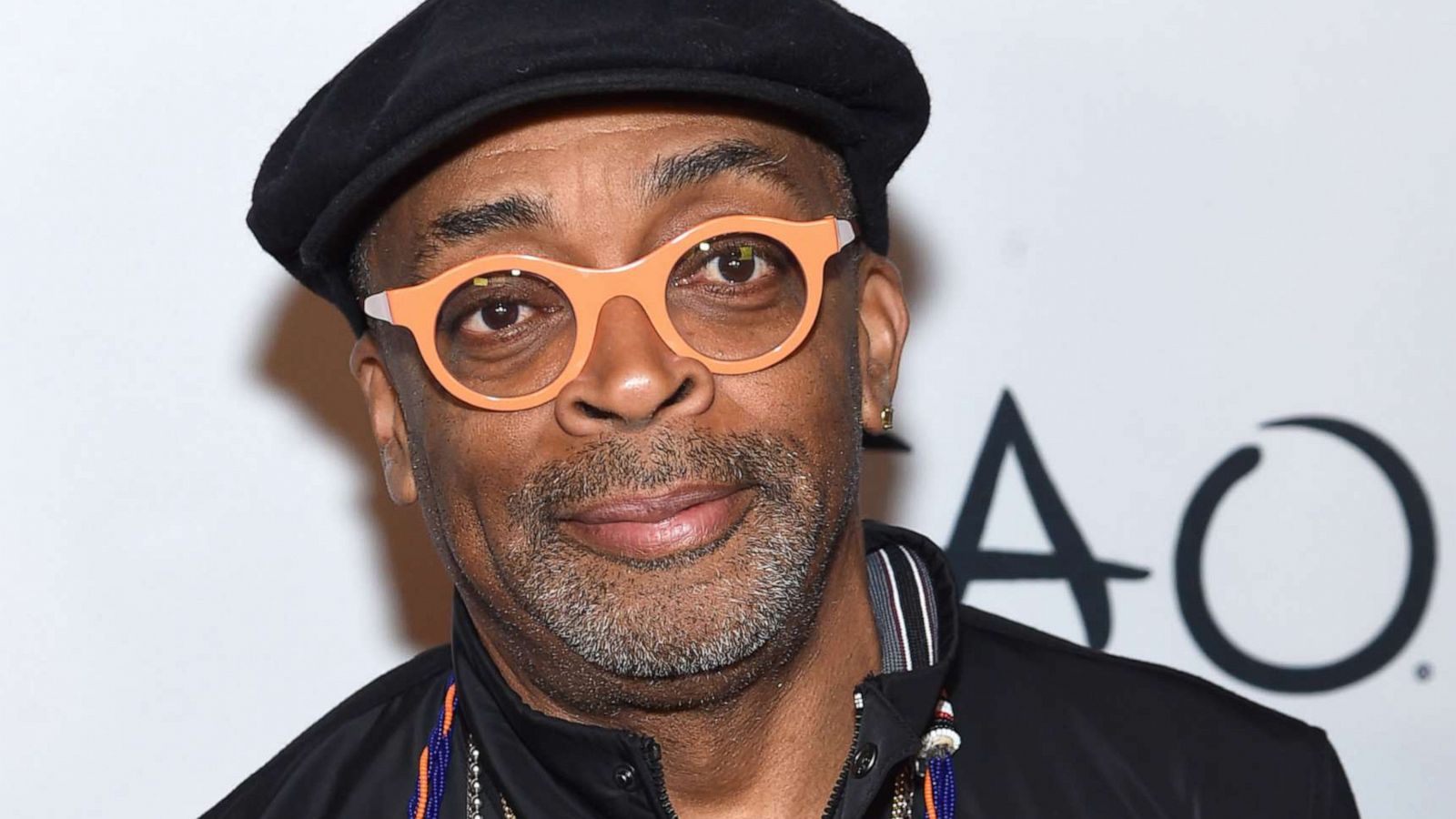 PHOTO: Spike Lee attends the 2019 New York Film Critics Circle Awards at TAO Downtown, Jan. 7, 2020, in New York City.