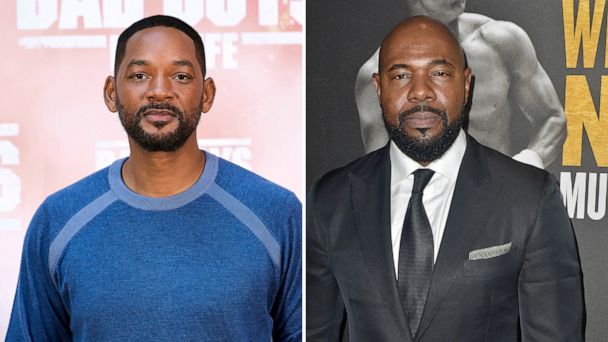 Will Smith and Antoine Fuqua move film 'Emancipation' out of Georgia ...