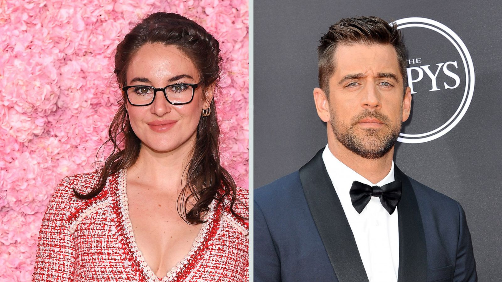 Who is Aaron Rodgers' rumored new girlfriend Blu of Earth? Podcaster claims  to be a 'witch' and 'a medicine woman'