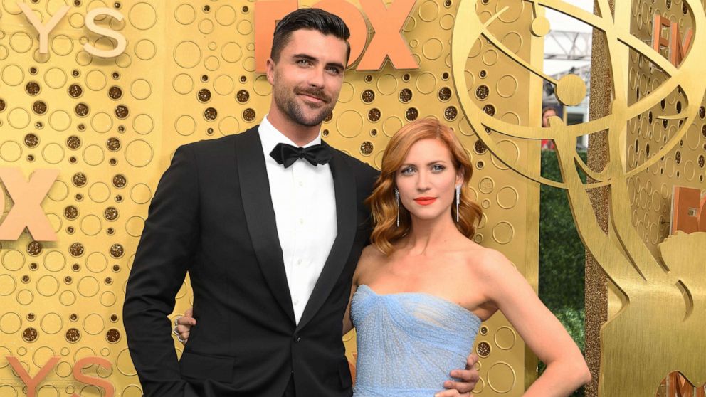 Brittany Snow And Husband Tyler Stanaland Split After 2 Years Of Marriage Abc News