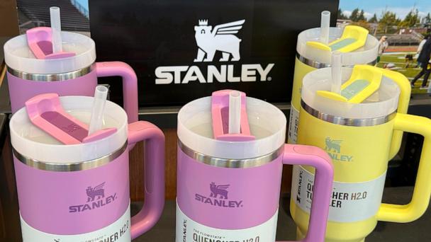 Why the Newest Stanley Cups Sold Out in Mere Minutes - LAmag - Culture,  Food, Fashion, News & Los Angeles