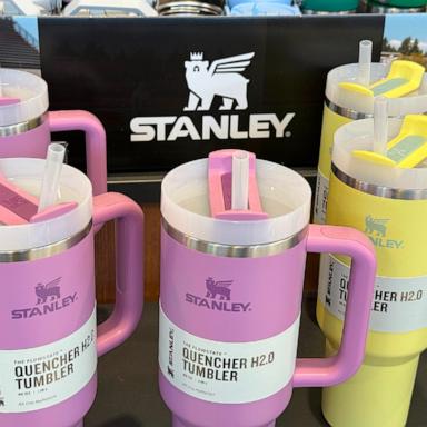 Stanley Issues Firm Message Regarding Viral Claims Its Cups Contain Lead -  Parade