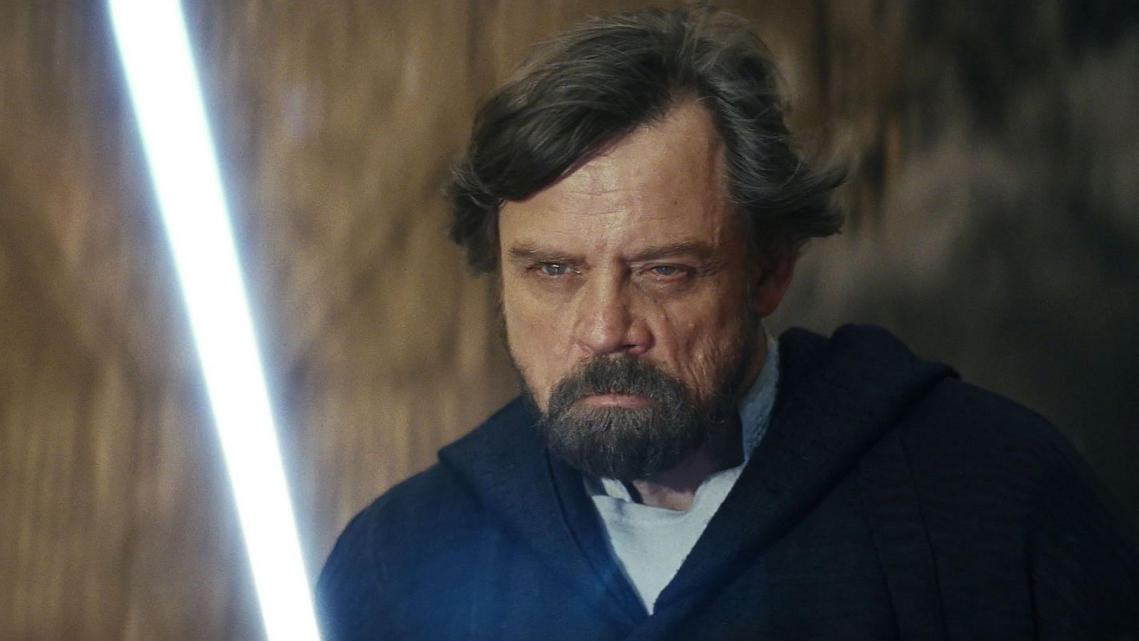 CLOSE UP!: PROCURA-SE: Mark Hamill, o eterno Luke Skywalker