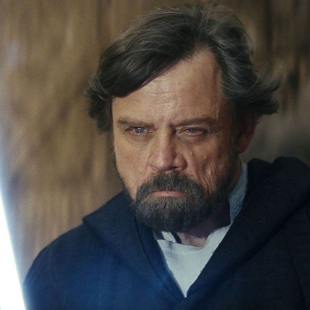 Mark Hamill bags Hollywood star, with no wars required