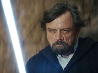 Mark Hamill Says He Cannot Imagine Playing Luke Skywalker Again