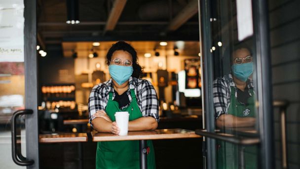 Starbucks Debuts STRAWLESS 'Sippy' Lids For Cold Drinks 