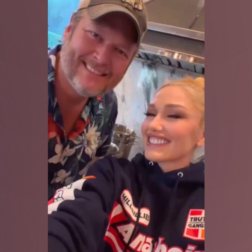 VIDEO: Our favorite Blake Shelton moments for his birthday 