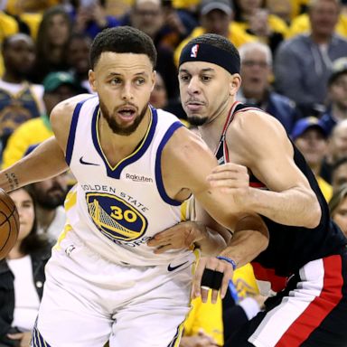 Dell Curry Reveals How Long Steph Curry Can Dominate - Inside the Warriors
