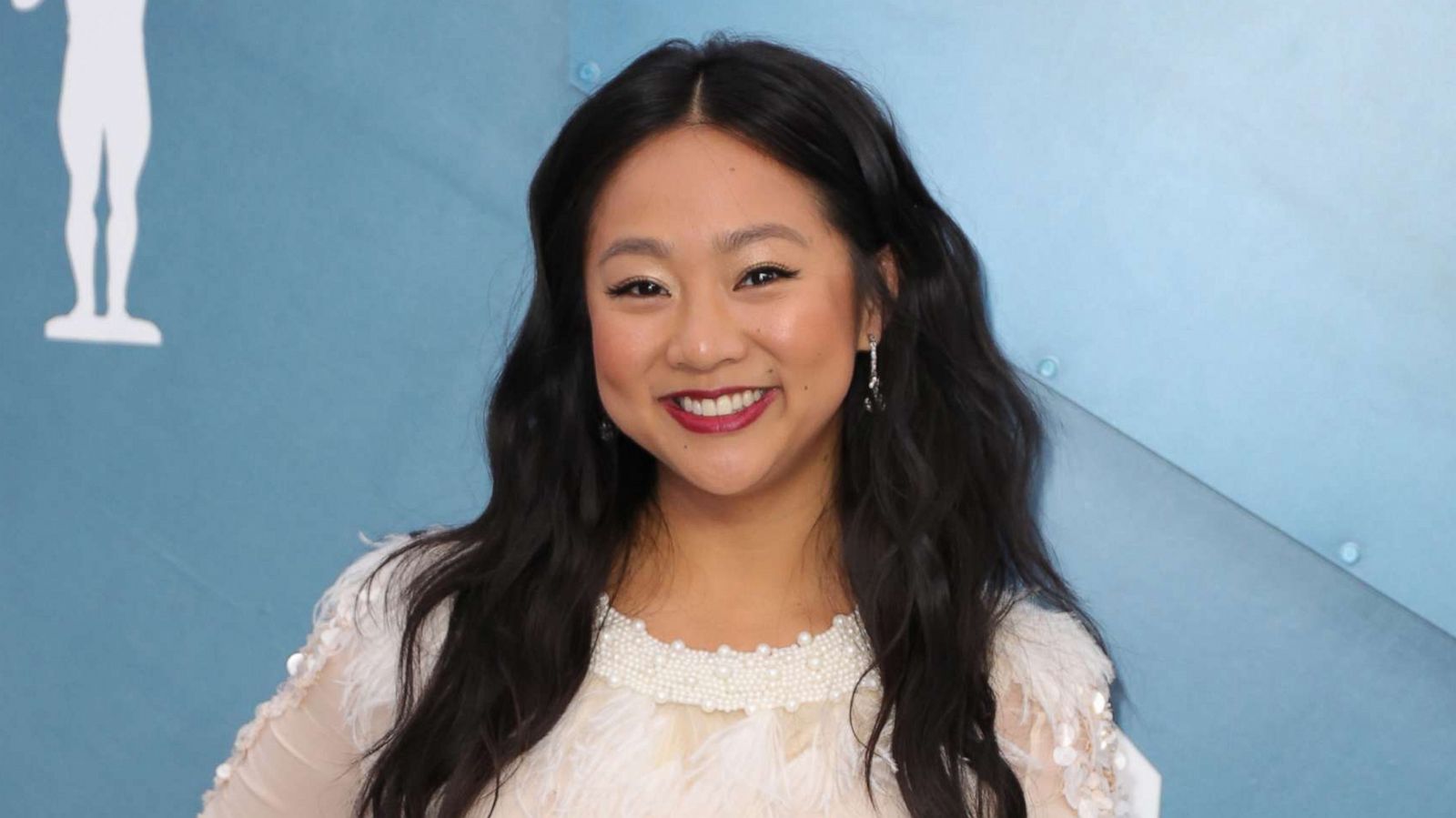 PHOTO: In this Jan. 19, 2020, file photo, Stephanie Hsu attends The 26th Annual Screen Actors Guild Awards at The Shrine Auditorium in Los Angeles.