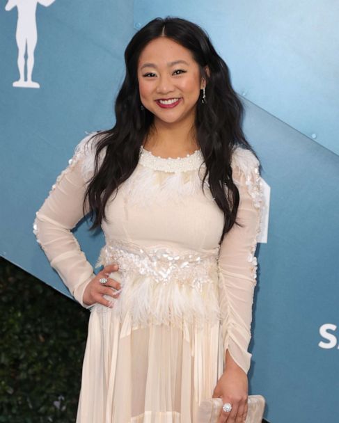 Marvelous Mrs. Maisel's' Stephanie Hsu on AAPI Heritage Month – The  Hollywood Reporter