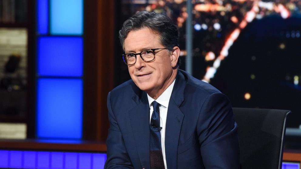 VIDEO: Late night shows return after monthslong strike