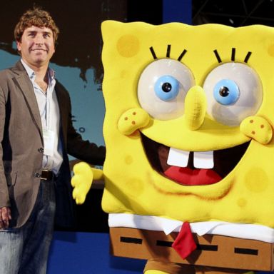 SpongeBob SquarePants' creator Stephen Hillenburg is dead at age 57 - ABC  News