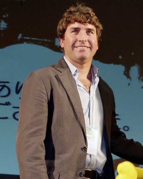 SpongeBob SquarePants' creator Stephen Hillenburg is dead at age 57 - ABC  News