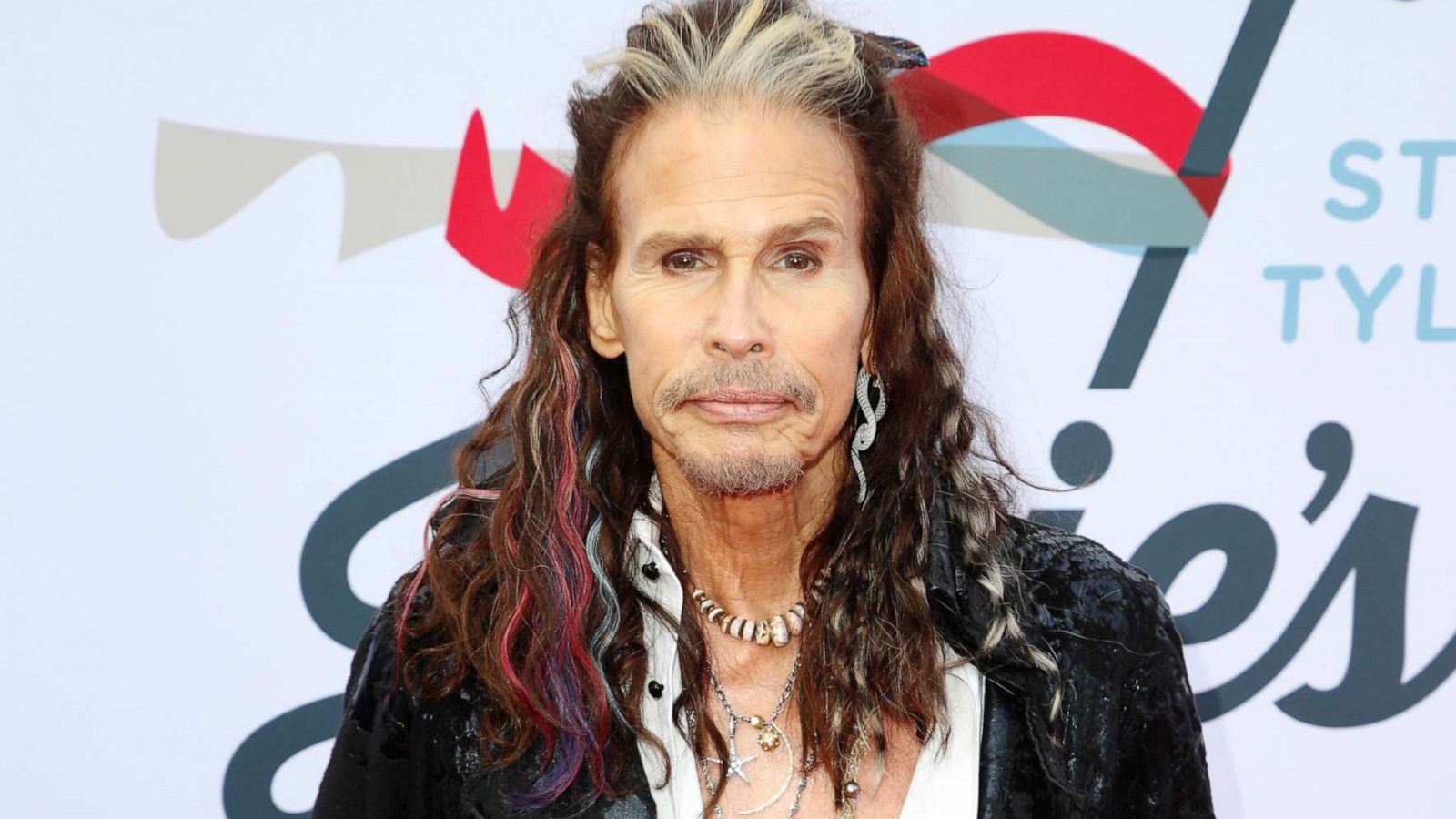 How Many Kids Does Steven Tyler Have? Who Are Steven Tyler Children? - News