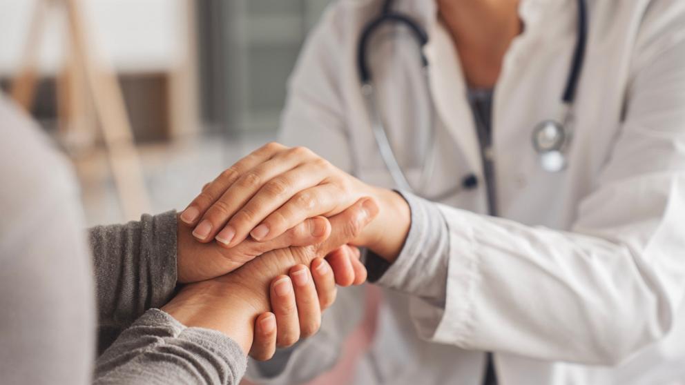 Healthy lifestyle and medical concept