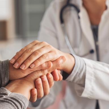 Healthy lifestyle and medical concept
